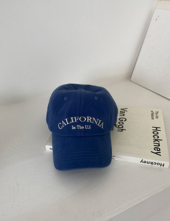 캘리포니아볼캡 HAT